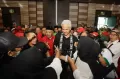 Ganjar Pranowo Hadiri Konsolidasi Tim Pemenangan Daerah Kalimantan Timur