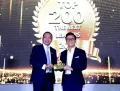 Dirut Bank BTN Raih Penghargaan Banker of The Year 2023