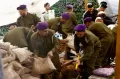 Tangis Keluarga Iringi Pemakaman Sersan Kepala IDF Israel yang Tewas di Jalur Gaza