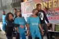 Polda Jateng Tangkap 8 Debt Collector Pelaku Penarikan Paksa Disertai Kekerasan di Semarang