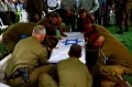 8 Tentara Israel Kembali Tewas di Dibunuh Hamas, Total 114 Prajurit Terbunuh di Gaza