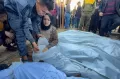 Kemenkes Gaza: 18.787 Warga Palestina Tewas dalam Serangan Israel Sejak 7 Oktober