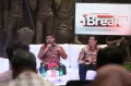 Talkshow Integrasi SPBE Pilar Transformasi Digital Indonesia