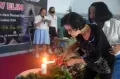 Nuansa Keberagaman Dalam Balutan Natal di Panti Werdha Elim Semarang