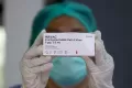 Pemprov DKI Sediakan 26.000 Dosis Vaksin Covid-19