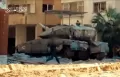 Tampan dan Pemberani, Pejuang Hamas Ini Ledakkan Tank Merkava Israel dari Jarak Nol Meter