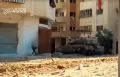 Tampan dan Pemberani, Pejuang Hamas Ini Ledakkan Tank Merkava Israel dari Jarak Nol Meter