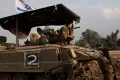 Israel Keok! 825 Kendaraan Militernya Berhasil Dihancurkan Pejuang Hamas