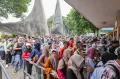 Libur Tahun Baru 2024, 90 Ribu Orang Kunjungi Taman Margasatwa Ragunan