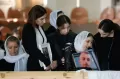 Tewas di Perang Gaza, Tentara Israel dari Arab Druze Dimakamkan Keluarga