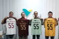 Vale Indonesia Jadi Sponsor PSM Makassar di Liga 1