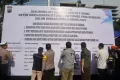 Deklarasi Jawa Tengah Zero Knalpot Brong Wujudkan Pemilu Damai