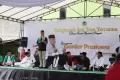 Ganjar Pranowo Hadiri Istighosah dan Doa Bersama di Pondok Pesantren Roudlotussolihin