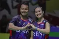 Rehan/Lisa Melenggang ke Perempat Final Indonesia Masters 2024