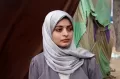 Cerita Pilu Mahasiswi Kedokteran Palestina, Mimpinya jadi Seorang Dokter Kini Telah Hancur