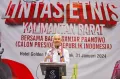 Ganjar Pranowo Hadiri Acara Silaturahmi Lintas Etnis di Pontianak