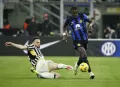 Bungkam Juventus, Inter Milan Kokoh di Puncak Klasemen Liga Seri A