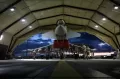 Bombardir Houthi, Inggris Kerahkan Jet Tempur RAF Typhoon FGR4