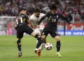 Bungkam Korea Selatan 2-0, Yordania Melenggang ke Final Piala Asia 2023