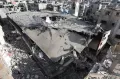 Rafah Kembali Dibombardir Israel, 67 Warga Palestina Tewas!