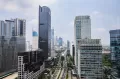 Ekonomi Indonesia Tumbuh 5,05 Persen Sepanjang Tahun 2023