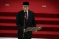 Pelantikan Komisioner KPU Provinsi dan Kabupaten/Kota