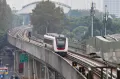 LRT Jakarta Jembatani Pendidikan dan Dunia Industri