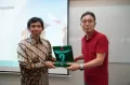 Hana Bank Kembali Salurkan Beasiswa Pendidikan Total Rp1 Miliar Rupiah