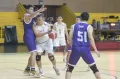 Kanwil 1 Juarai Turnamen Basket BTN Mini Olympic 2024