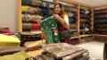 Batik Benang Ratu Kembangkan Produk UMKM di Pasar Pariwisata