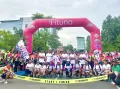 Ajak Masyarakat Indonesia Jaga Kesehatan Tubuh, Bekasi Marathon 2024 Siap Digelar