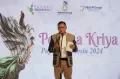 Pupuk Indonesia Bawa UMKM Binaan Go Global Dengan Pesona Kriya