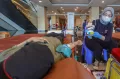 Bantu Penuhi Kebutuhan Darah, MNC Peduli Ajak Karyawan MNC Media Donor Darah
