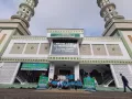 Hypermart Bersih-Bersih Masjid Sambut Ramadan dengan Kebersihan dan Kolaborasi