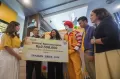 Meriahkan National Breakfast Day, McDonald’s Indonesia Bagikan Ribuan Sarapan Gratis
