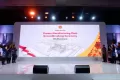 Shell Indonesia Bangun Pabrik Manufaktur Gemuk