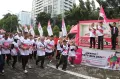 Jakarta Safety Run 2024 Digelar di Kantor Pusat Smartfren Jakarta