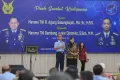Marsma TNI Bambang Juniar Djatmiko Jabat Kadispenau Gantikan Marsma R Agung Sasongkojati