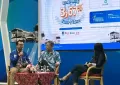 Astra Financial Talk di GIICOMVEC 2024: Nasabah Setia Ungkap Dukungan Bank Jasa Jakarta dalam Pertumbuhan Bisnisnya