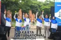 BTN Jakarta International Marathon 2024 Siap Terapkan 3 S