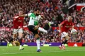 Hasil MU vs Liverpool: Gol Amad Diallo Singkirkan The Reds dari Piala FA