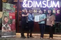 Dukung Ketahanan Pangan yang Berkelanjutan, Bank DBS Indonesia Luncurkan Food Rescue Warrior