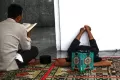Potret Sehari Bersama Alquran, Satu Hari 10 Juz Semarak Ramadhan 1445 H di Palembang