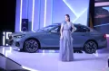 Peluncuran Mobil Listrik BMW i5