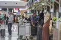 Puncak Arus Mudik di Bandara Soekarno Hatta Diprediksi Terjadi pada 5 April