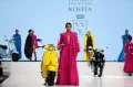 Vespa Hadir Lengkapi Runway Indonesia Fashion Week 2024