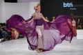 Hari Ketiga Peragaan Busana Indonesia Fashion Week 2024