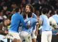 Lazio Vs Juventus: I Lupi Tumbangkan Bianconeri 1-0