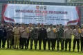 Polda Jateng Siap Amankan Arus Mudik Lebaran 2024 di Jawa Tengah