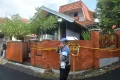 Bareskrim Polri Bongkar Pabrik Sabu dan Happy Water di Kota Semarang